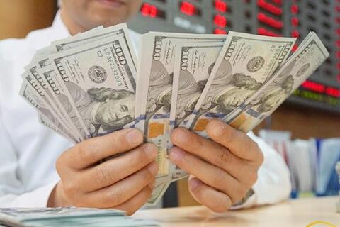 Dòng vốn trả nợ từ các nước đang phát triển cao kỷ lục trong 50 năm qua