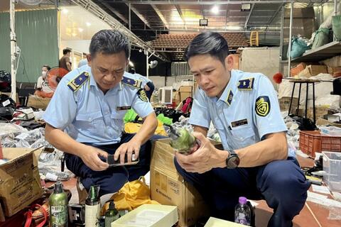 Xử lý nghiêm các hành vi vi phạm quyền lợi người tiêu dùng