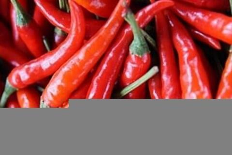 Người huyết áp cao có nên ăn ớt không?