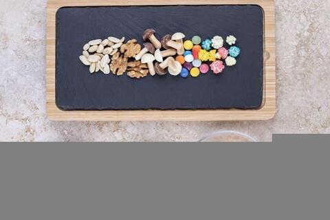 Thiếu magie - nguyên nhân thầm lặng gây rối loạn cơ và tim mạch