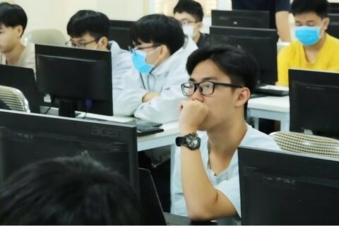 Cơ sở giáo dục đại học ứng dụng công nghệ phải bảo vệ dữ liệu, nâng cao năng lực số