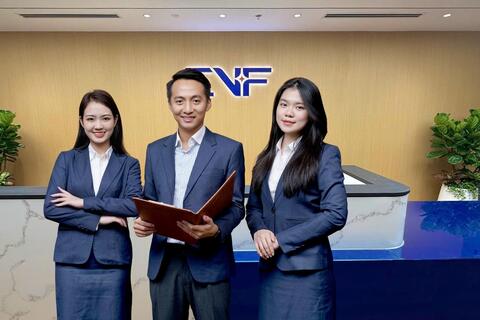 EVF: Tối ưu nguồn lực, củng cố năng lực quản trị trong giai đoạn bứt phá