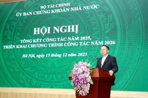 5 điểm nhấn nổi bật ngành Chứng khoán năm 2025