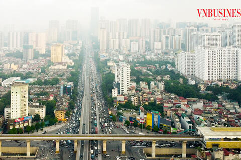 Giới đầu cơ lập nhóm ‘vung tiền tấn’ gom căn hộ chiết khấu khủng