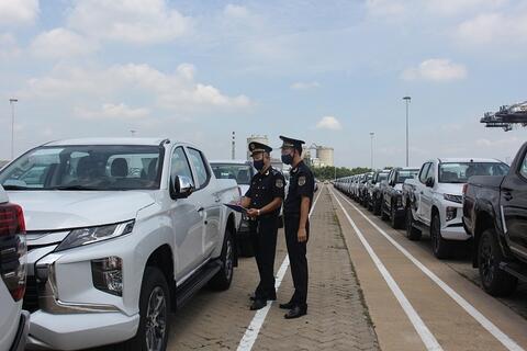 Thị trường ô tô cuối năm 2025 ổn định nguồn cung, phân hóa sức mua