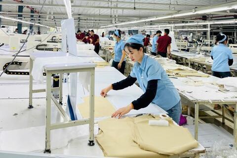 Tạo điều kiện thuận lợi để phát triển đột phá doanh nghiệp tư nhân