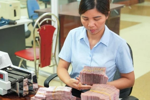 TP. Hồ Chí Minh: Huy động vốn năm 2025 ước đạt trên 5,17 triệu tỷ đồng