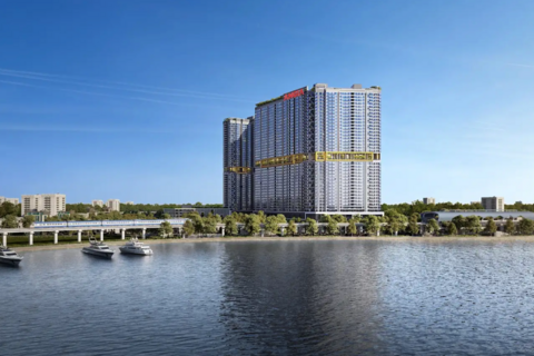 Sở xây dựng TP. Hồ Chí Minh thông tin 4 dự án bất động sản chưa đủ điều kiện được bán, cho thuê nhà ở hình thành trong tương lai