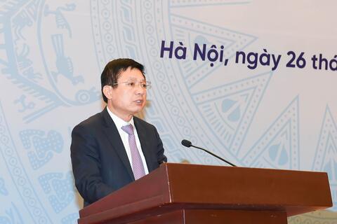 Doanh nghiệp đánh giá cao các chính sách hỗ trợ kịp thời của Bộ Tài chính