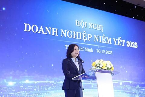 Hoàn thiện hạ tầng công nghệ thông tin, Ủy ban Chứng khoán nâng cao năng lực giám sát