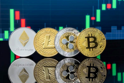 55% nhà đầu tư crypto Việt thua lỗ trong năm 2025