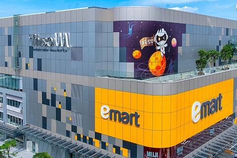 Tập đoàn thành viên của THACO hút 2.200 tỷ đồng qua kênh trái phiếu