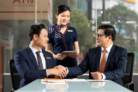 SHB tăng cường nội lực, đón dòng vốn ngoại – sẵn sàng cho chu kỳ tăng trưởng mới