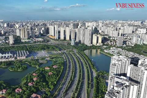 Lướt sóng chung cư rục rịch thoát hàng vì sợ bão lãi suất?