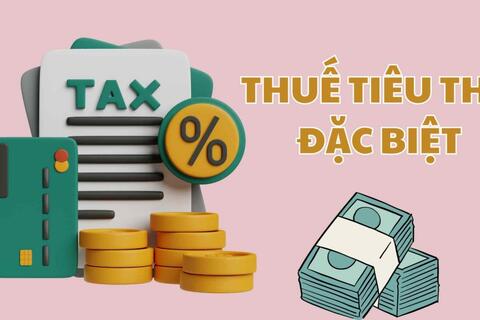 Quy định mới về hồ sơ không chịu thuế tiêu thụ đặc biệt và hoàn thuế xăng sinh học