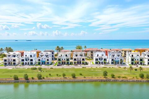 Novaland bảo lãnh cho công ty con vay tối đa 2.320 tỷ đồng