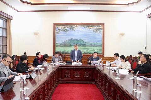 “Xếp hạng, phân loại công dân” cần bảo đảm quyền con người, quyền công dân