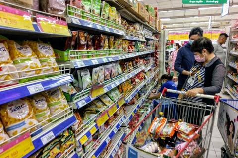 Phối hợp nhịp nhàng giữa chính sách tài khóa và tiền tệ góp phần thúc đẩy tăng trưởng, kiểm soát lạm phát