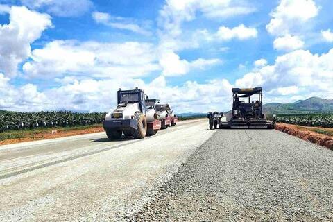 Bài 3: Giải ngân đầu tư công ngay từ đầu năm, kích hoạt đà tăng trưởng 2 con số