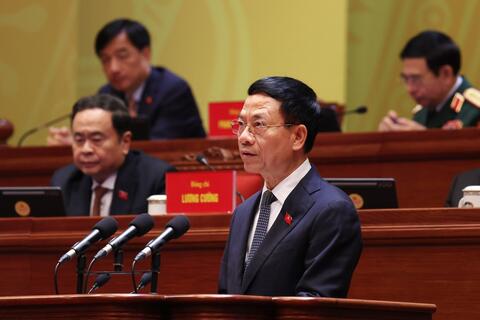 Bộ 3 động lực trung tâm của mô hình tăng trưởng mới