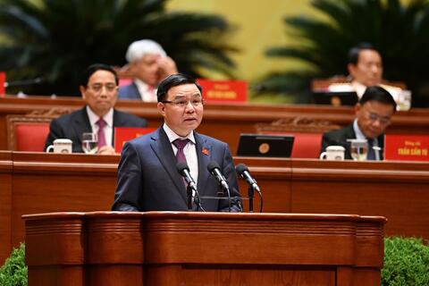 Phát triển công nghiệp, thương mại quốc gia theo định hướng tự chủ, hiện đại