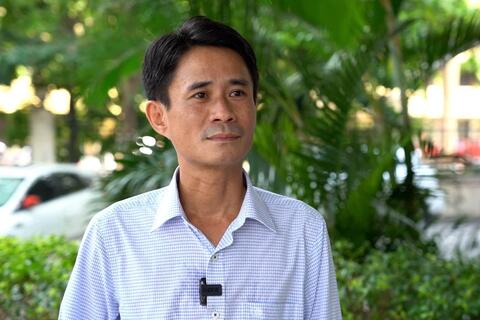 Miền Bắc rét đậm đến bao giờ, dự báo diễn biến không khí lạnh