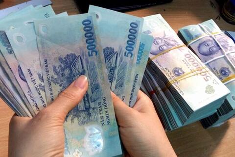 Chốt quyền ngày 5/2/2026: Loạt doanh nghiệp trả cổ tức bằng tiền mặt