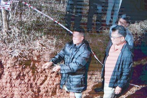 Vụ cướp ngân hàng ở Gia Lai, thủ đoạn ly kỳ như phim hành động