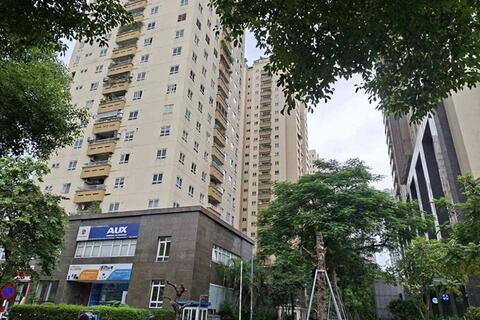 Dự báo bất ngờ về giá chung cư và đất nền thời gian tới