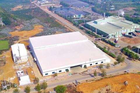 Người lao động Sơn La nhanh chóng vào nhịp làm việc sau Tết