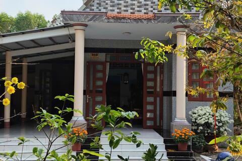 3 giờ sáng rời quê, mang theo ước mơ ổn định đời công nhân