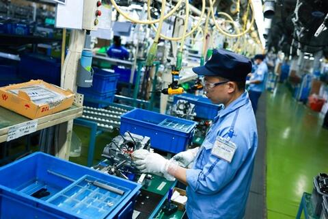 Cải cách thể chế mở đường cho giai đoạn phát triển mới