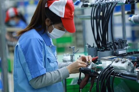 Nghị quyết 57 và tư duy mới, nghĩ xa, làm lớn cho một Việt Nam hùng cường