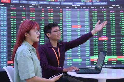 Chứng khoán Việt Nam và vận hội mới năm 2026