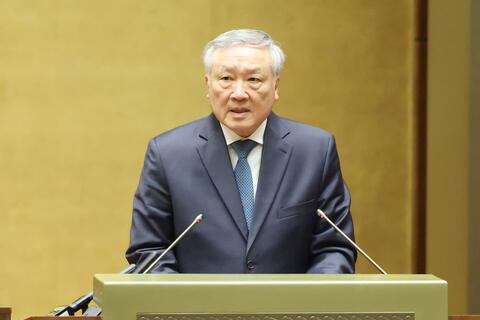 Ưu tiên bố trí nguồn lực, bảo đảm thực thi hiệu quả các Nghị quyết của Bộ Chính trị