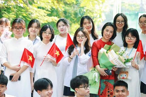 Lịch nghỉ hè của học sinh, giáo viên cả nước năm học 2025 - 2026