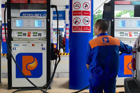 Chính thức giảm thuế nhập khẩu một số mặt hàng xăng, dầu về 0%