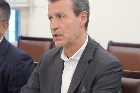 Hiệp hội Ngân hàng Việt Nam làm việc với S&P Global Ratings và FiinRatings