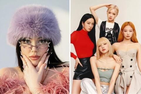 Nhạc sĩ sáng tác cho Blackpink tố YG đối xử bất công