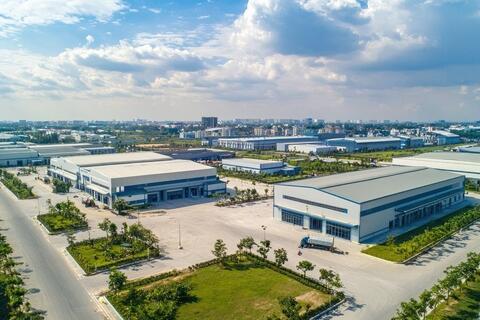Thay đổi để bắt kịp xu hướng phát triển của thị trường văn phòng cho thuê và nhà xưởng công nghiệp