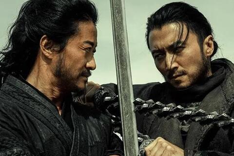 Ê-kíp phim “Tiêu nhân" của Ngô Kinh lên kế hoạch quay phần 2