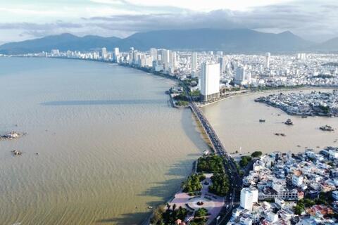 Phát triển tỉnh Khánh Hoà thành thành phố trực thuộc Trung ương