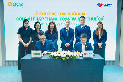 Số hóa dòng tiền: Giải pháp giúp hộ kinh doanh tiếp cận vốn ngân hàng