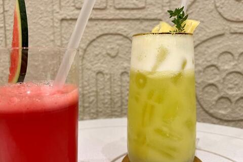 Cách chọn đồ uống hỗ trợ giảm cân hiệu quả