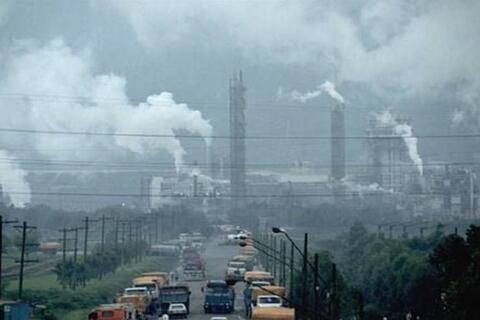 Tăng tốc xử lý thủ tục môi trường, thúc đẩy giảm phát thải khí nhà kính