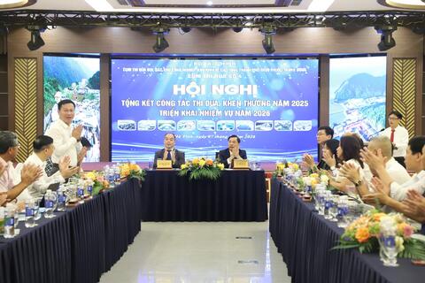 Tạo chuyển biến về "chất" trong thu hút đầu tư