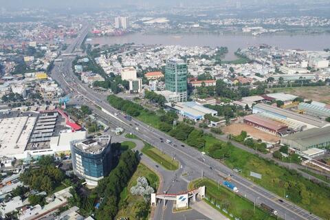 Bất động sản hưởng lợi gì từ thông tin Đồng Nai chuẩn bị lên thành phố trực thuộc Trung ương?