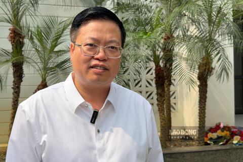 Người dân Lào Cai hiến đất mở đường lên thôn vùng cao