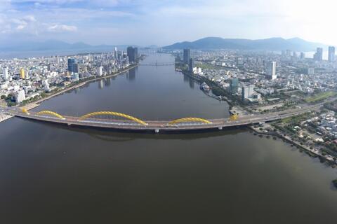 Quy hoạch đô thị Đà Nẵng: Mở ra cơ hội phát triển trung và dài hạn