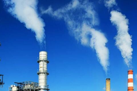 Rà soát, kiểm tra hệ thống quan trắc nguồn thải trên toàn quốc